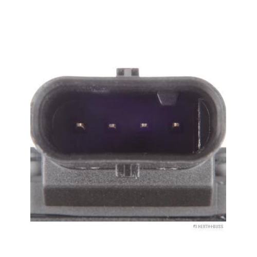 HERTH+BUSS ELPARTS 70640207 Luftmassenmesser f&uuml;r MERCEDES-BENZ SMART