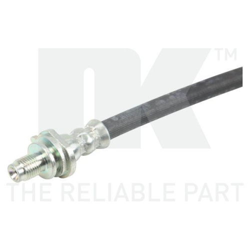 Bremsschlauch NK 854117 f&uuml;r SAAB, Hinterachse links
