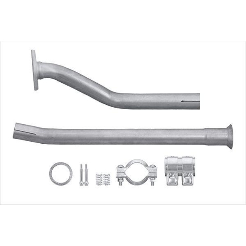 HELLA Abgasrohr 8LA 366 000-871 Easy2Fit –