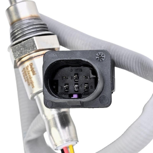 DELPHI ES21522-12B1 Lambdasonde f&uuml;r MERCEDES-BENZ, vor Katalysator