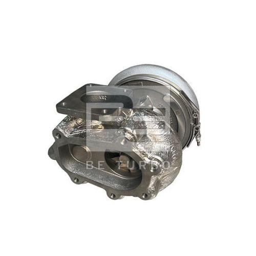 BE TURBO 132057 Lader, Aufladung f&uuml;r MAN