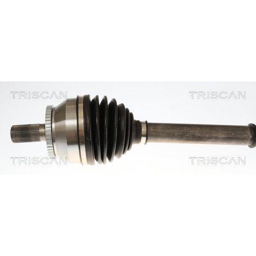 TRISCAN 8540 27595 Antriebswelle f&uuml;r VOLVO, Vorderachse links