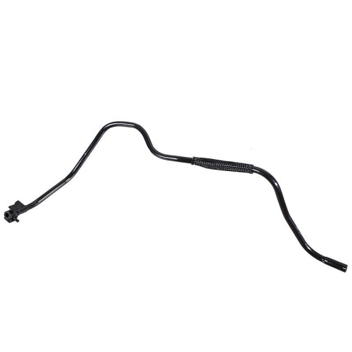 METZGER AUTOTEILE 4010847 K&uuml;hlmittelrohrleitung f&uuml;r FIAT