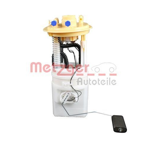 Kraftstoff-F&ouml;rdereinheit METZGER 2250213 ORIGINAL ERSATZTEIL f&uuml;r MITSUBISHI
