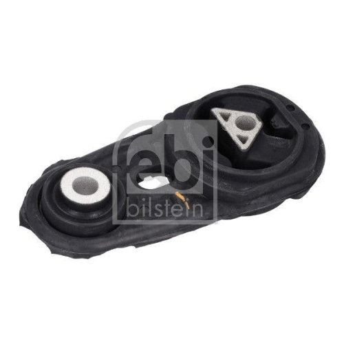 Lagerung, Motor FEBI BILSTEIN 39508 f&uuml;r NISSAN RENAULT, hinten