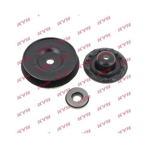 Reparatursatz, Federbeinst&uuml;tzlager KYB SM5721 Suspension Mounting Kit f&uuml;r SUZUKI