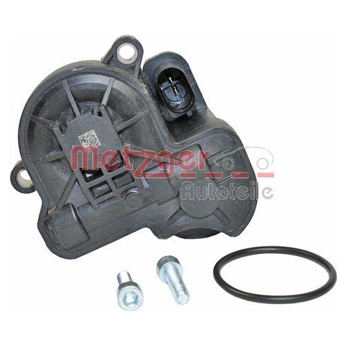 Stellelement, Feststellbremse Bremssattel METZGER 0899052 f&uuml;r VAG