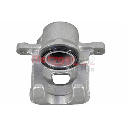 Bremssattel METZGER 6261339 f&uuml;r NISSAN SUZUKI, Vorderachse links
