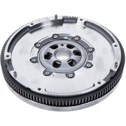 Kupplungssatz SACHS 2290 601 059 ZMS Modul XTend f&uuml;r