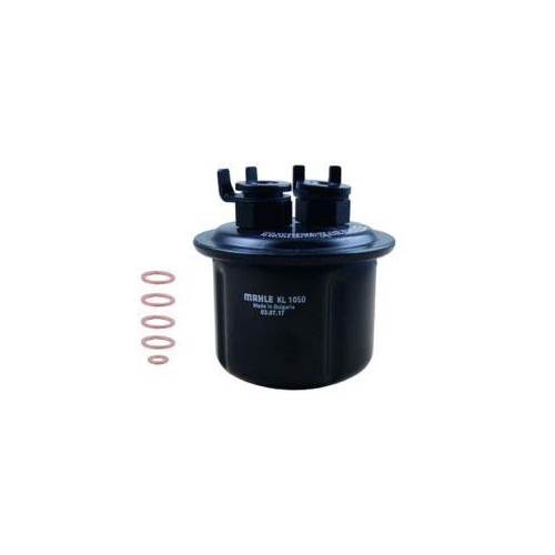 Kraftstofffilter KNECHT KL 1050D für HONDA GENERAL MOTORS