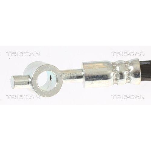Bremsschlauch TRISCAN 8150 14152 f&uuml;r NISSAN, Vorderachse rechts