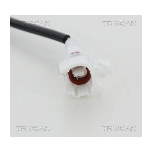 Sensor, Raddrehzahl TRISCAN 8180 13101 f&uuml;r TOYOTA, Vorderachse rechts