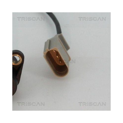 Impulsgeber, Kurbelwelle TRISCAN 8855 29112 für AUDI