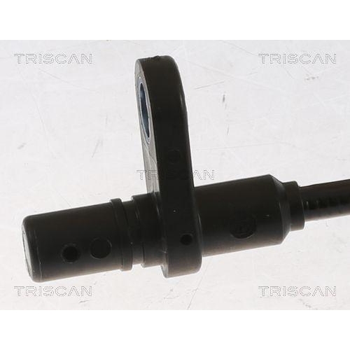 Sensor, Raddrehzahl TRISCAN 8180 14249 f&uuml;r NISSAN, Hinterachse links