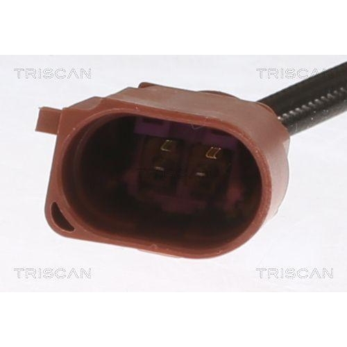 Sensor, Abgastemperatur TRISCAN 8826 29066 f&uuml;r AUDI