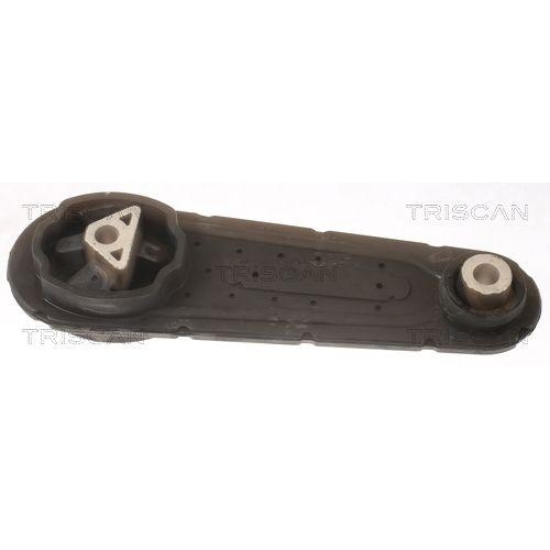 Lagerung, Motor TRISCAN 8505 25112 f&uuml;r LADA RENAULT DACIA, hinten, unten