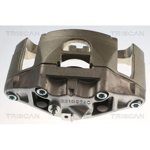 Bremssattel TRISCAN 8175 29120 für AUDI SEAT SKODA VW, Vorderachse rechts