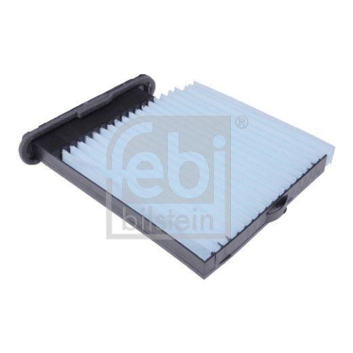 FEBI BILSTEIN Filter, Innenraumluft 184014 f&uuml;r NISSAN