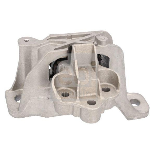 FEBI BILSTEIN Lagerung, Motor 184172 f&uuml;r FORD FORD MOTOR COMPANY, rechts