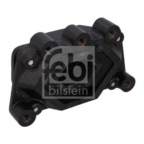 Lagerung, Motor FEBI BILSTEIN 193546 f&uuml;r FORD, hinten