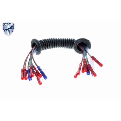 Reparatursatz, Kabelsatz VEMO V40-83-0012 EXPERT KITS + für OPEL
