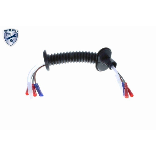 Reparatursatz, Kabelsatz VEMO V10-83-0051 EXPERT KITS + f&uuml;r AUDI SEAT SKODA VW