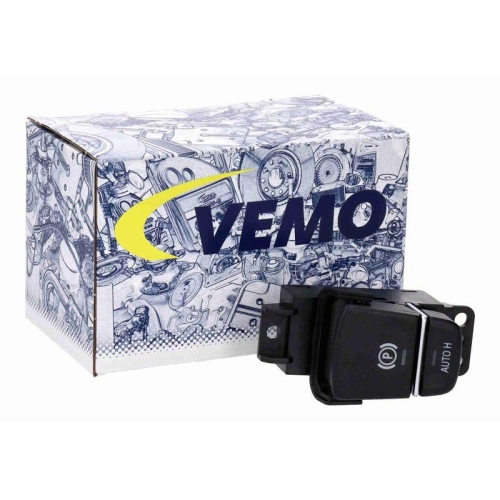 Schalter, Feststellbremsbet&auml;tigung VEMO V20-73-0267 Green Mobility Parts f&uuml;r BMW