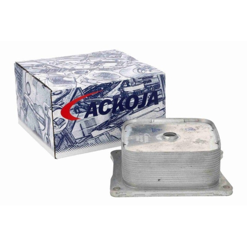 ACKOJA A26-60-0004 &Ouml;lk&uuml;hler, Motor&ouml;l Original ACKOJA Qualit&auml;t f&uuml;r HONDA