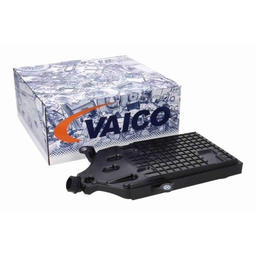 Hydraulikfilter, Automatikgetriebe VAICO V25-2811 Original VAICO Qualität für