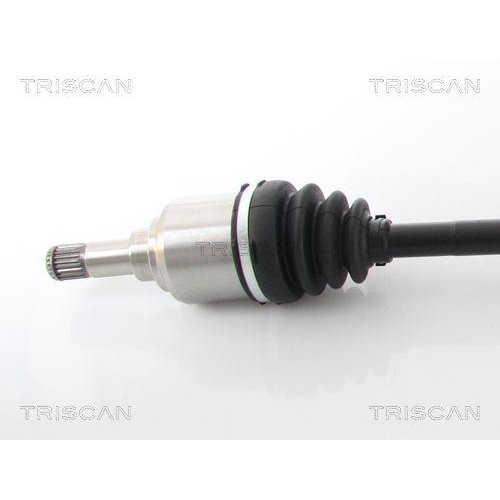 Antriebswelle TRISCAN 8540 15541 f&uuml;r FIAT, Vorderachse rechts