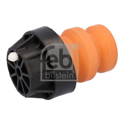 FEBI BILSTEIN Anschlagpuffer, Federung 194044 für FIAT, Hinterachse links