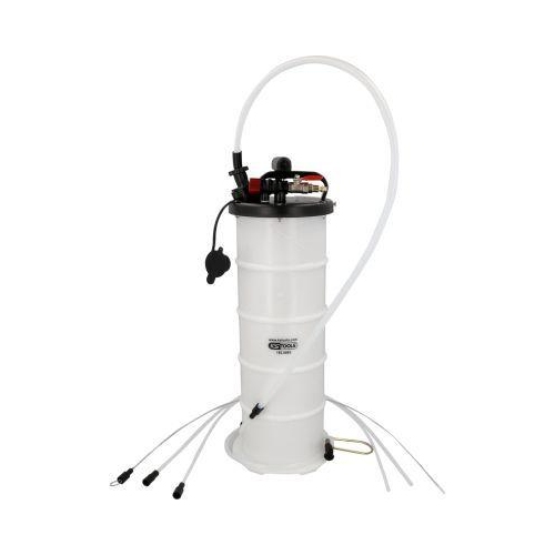 Füll-/Entnahmepumpe, Universal KS TOOLS 160.0865 für