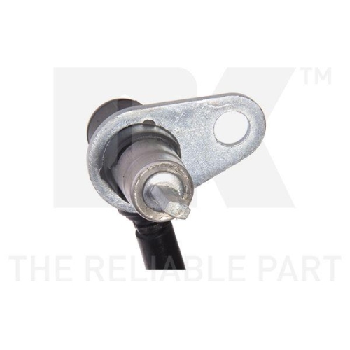 Sensor, Raddrehzahl NK 295203 f&uuml;r SUZUKI, Hinterachse links