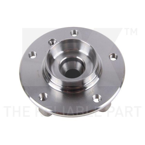 Radlagersatz NK 751522 f&uuml;r BMW, Vorderachse