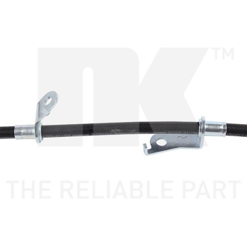 Bremsschlauch NK 8545176 f&uuml;r TOYOTA, Vorderachse links