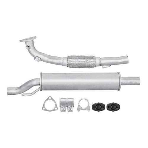 HELLA Vorschalld&auml;mpfer 8LB 366 022-721 Easy2Fit &ndash;