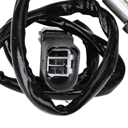 DELPHI ES21523-12B1 Lambdasonde f&uuml;r NISSAN, nach Katalysator, vor Katalysator