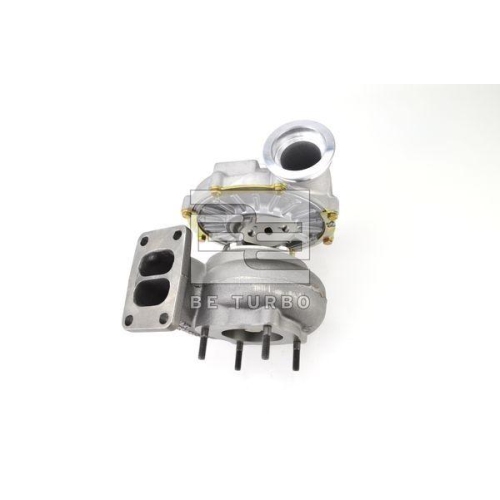 BE TURBO 124578 Lader, Aufladung f&uuml;r MERCEDES-BENZ
