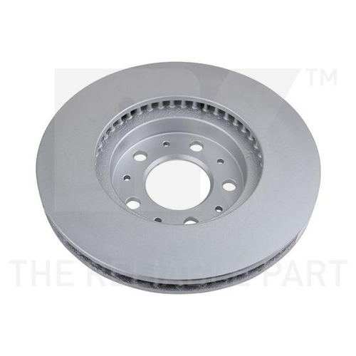 NK 314832 2 St&uuml;ck Bremsscheiben f&uuml;r VOLVO, Vorderachse