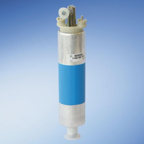 Kraftstoffpumpe BOSCH 0 986 580 372 f&uuml;r CHRYSLER MERCEDES-BENZ VW STEYR BENTLEY