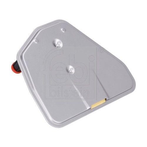 Hydraulikfiltersatz, Automatikgetriebe FEBI BILSTEIN 103553 für AUDI VW