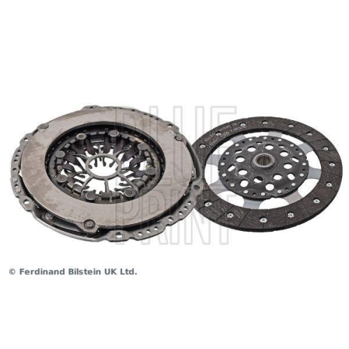 Kupplungssatz BLUE PRINT ADN130237 f&uuml;r NISSAN RENAULT