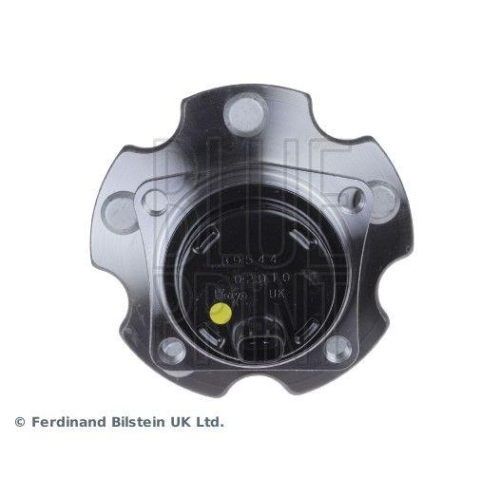 Radlagersatz BLUE PRINT ADT38369 f&uuml;r TOYOTA, Hinterachse links