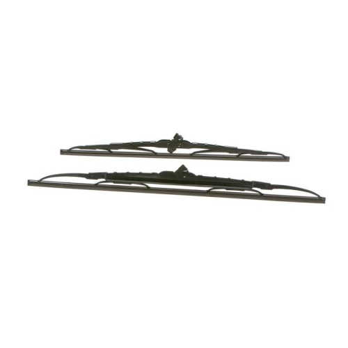 Wischblatt BOSCH 3 397 118 403 Twin f&uuml;r MAZDA MITSUBISHI SUBARU SUZUKI HYUNDAI