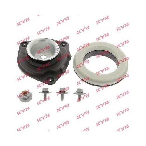 Reparatursatz, Federbeinst&uuml;tzlager KYB SM1526 Suspension Mounting Kit f&uuml;r NISSAN