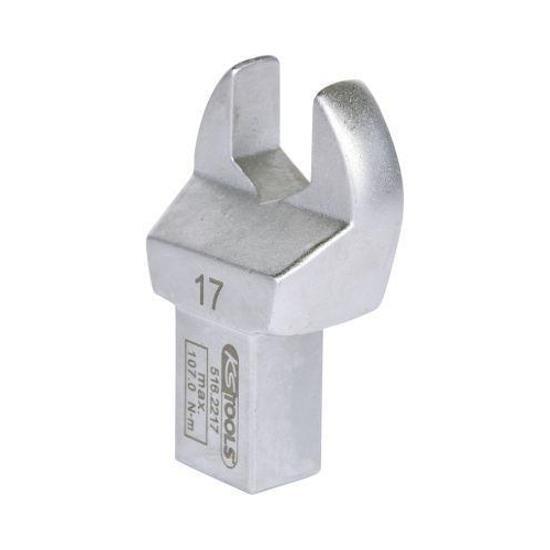 Einsteck-Gabelschlüssel, Drehmomentschlüssel KS TOOLS 516.2217 für