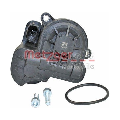 Stellelement, Feststellbremse Bremssattel METZGER 0899053 f&uuml;r VAG