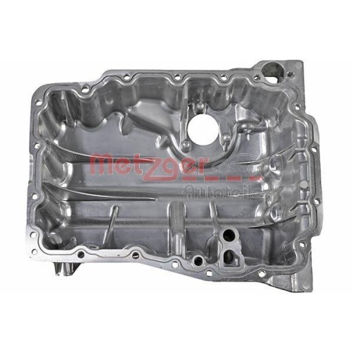 &Ouml;lwanne METZGER 7990155 f&uuml;r AUDI SEAT SKODA VW