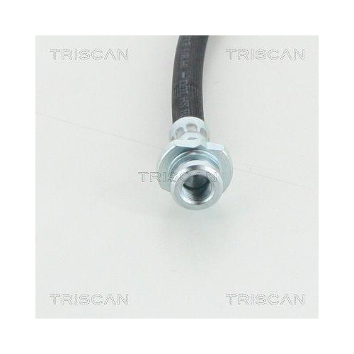 Bremsschlauch TRISCAN 8150 14153 f&uuml;r NISSAN, Vorderachse rechts