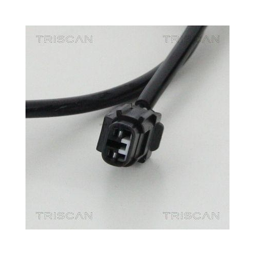 Sensor, Raddrehzahl TRISCAN 8180 13103 f&uuml;r TOYOTA, Vorderachse rechts